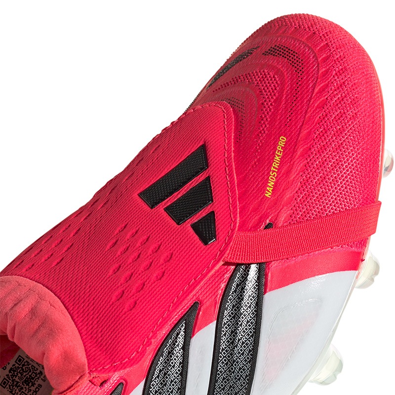 アディダス adidas プレデター プロ HG/AG ジャパン KI8757 ジュニア