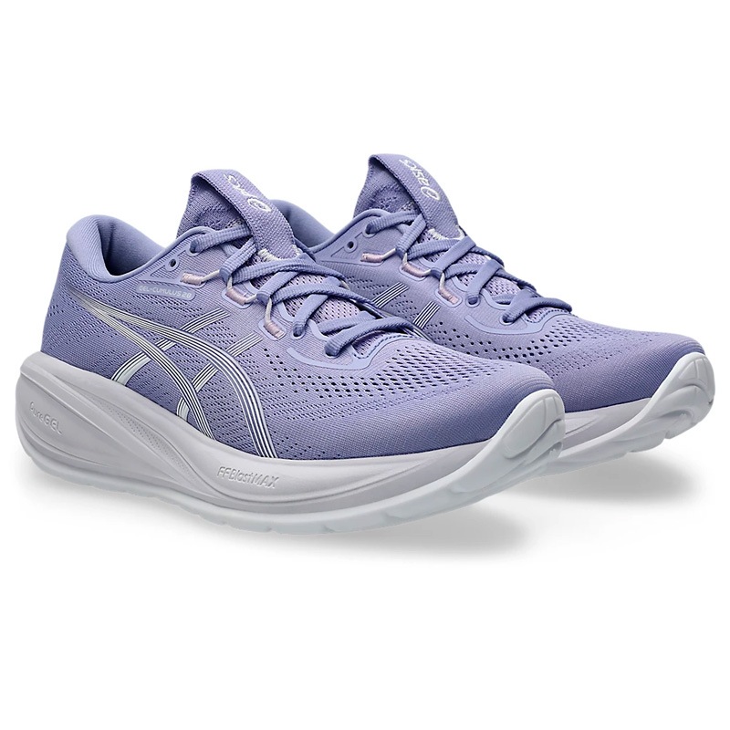 アシックス asics ゲルキュムラス 28 1012B916-500 レディース