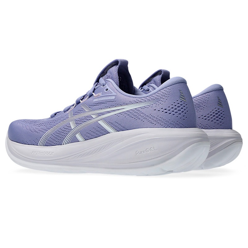 アシックス asics ゲルキュムラス 28 1012B916-500 レディース