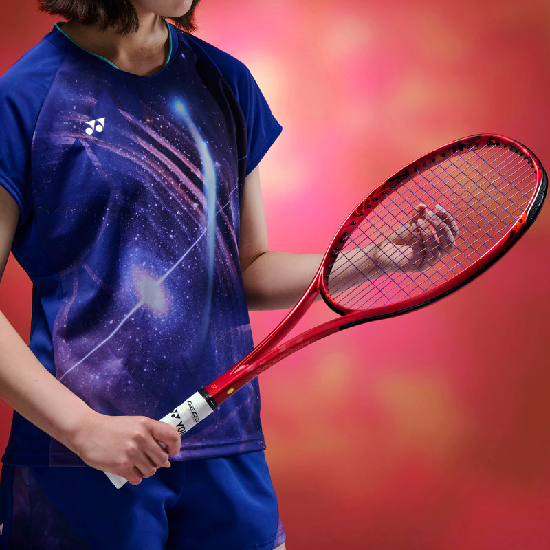ヨネックス YONEX ジオブレイク70V 02GB70V-587 ソフトテニス ラケット