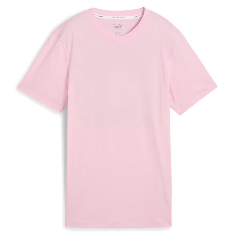 PUMA ピンク Tシャツ Lサイズ PUMA tシャツ プーマ メンズ x TMNT リラックス グラフィック