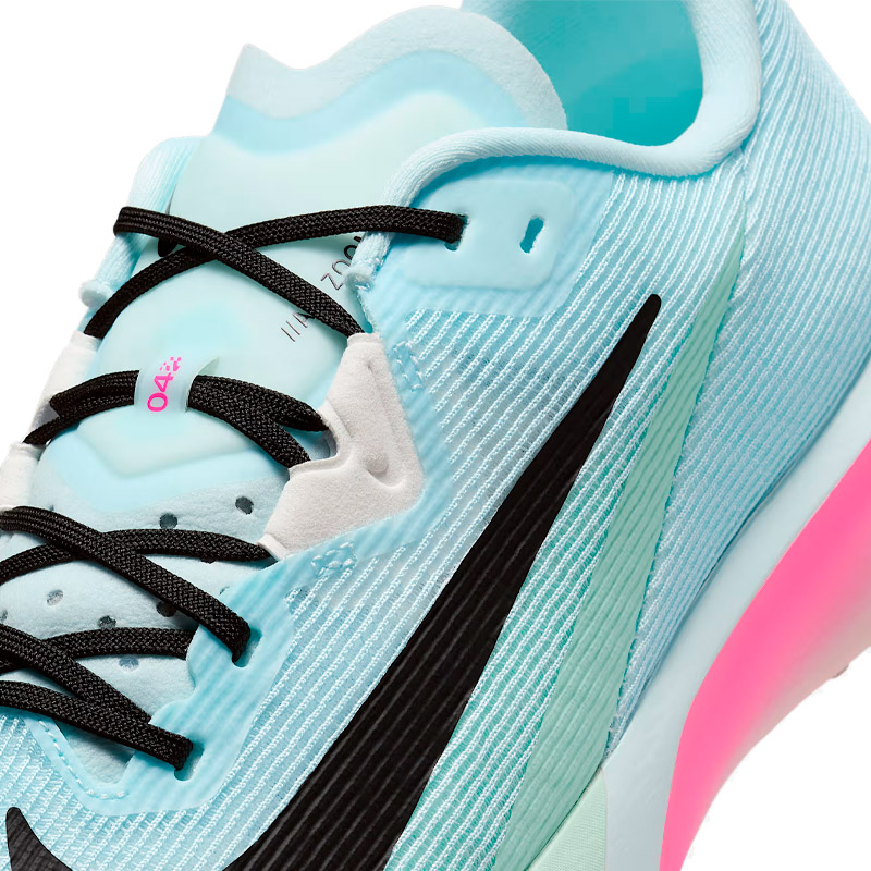 【新品未使用】エアズームライバルフライ４　27cm ズーム ライバル フライ ナイキ NIKE エア 4 FV6040-002 ユニ