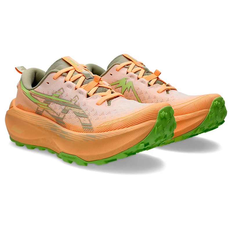 アシックス asics トラブーコマックス 4 1011B976-101 メンズ