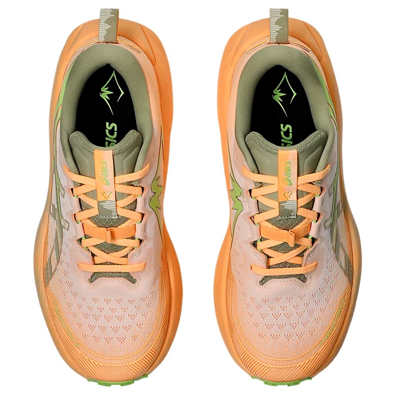 【ウィンターウエア】asics　チームオーストラリア アシックス asics トラブーコマックス 4 1011B976-101 メンズ