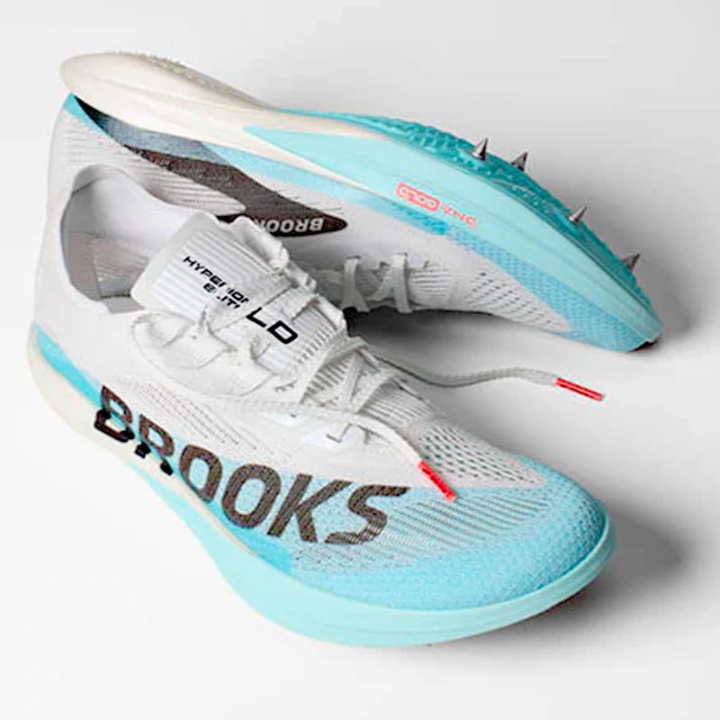 ブルックス BROOKS ハイペリオンエリート LD 2 BRU0510-Y ユニセックス