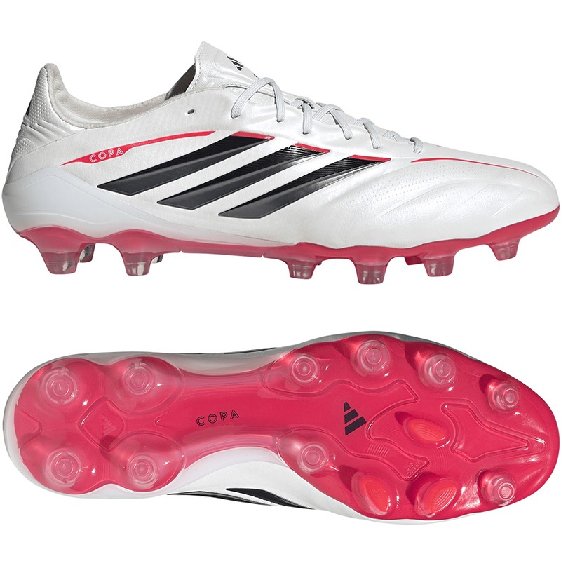 アディダス adidas コパ ピュア IV エリート HG/AG ジャパン JQ0403