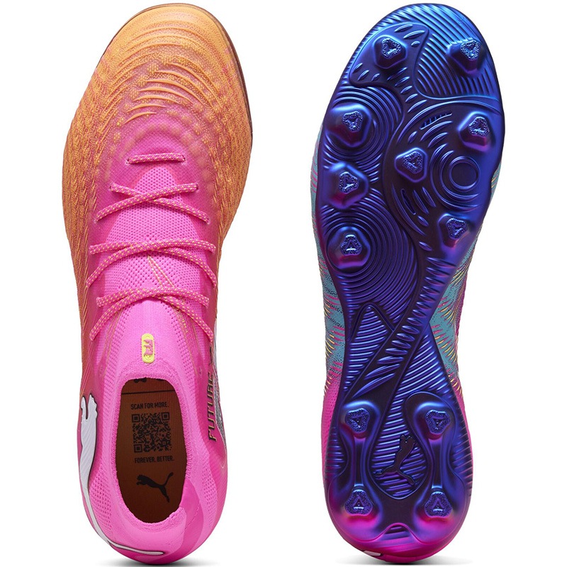 プーマ PUMA フューチャー 9 アルティメット AG 108890-05 ユニ