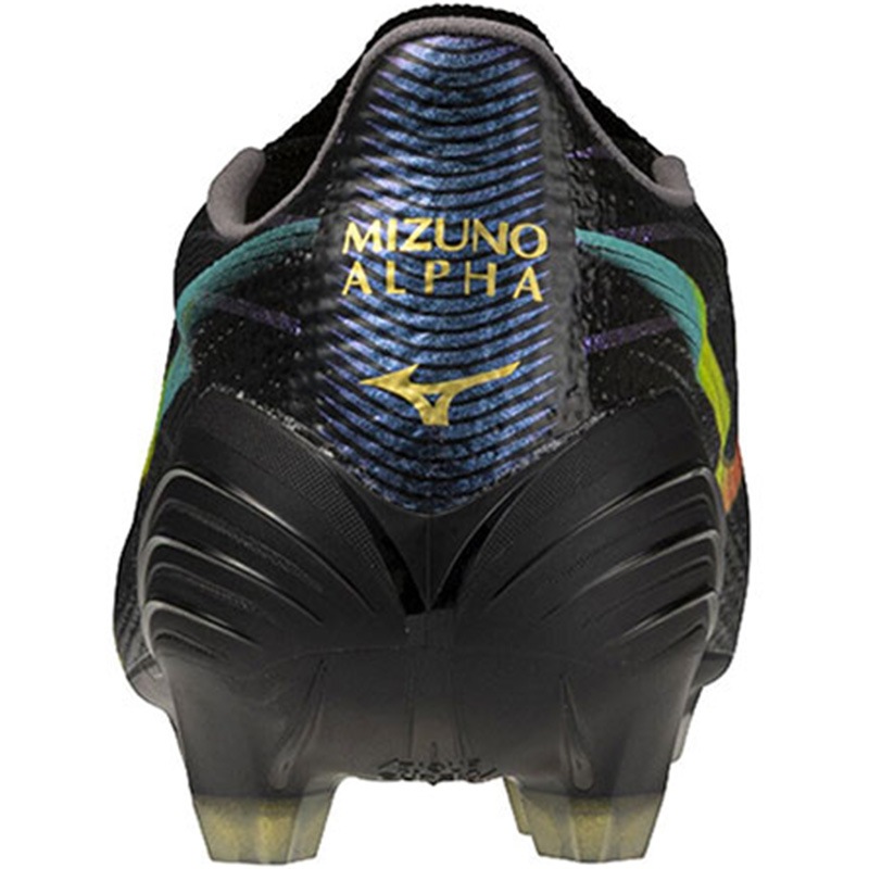 ミズノ MIZUNO アルファ 3 JAPAN 26.5cm P1GA266000 メンズ サッカー