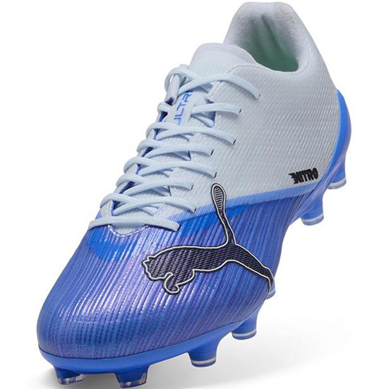 プーマ PUMA ウルトラ ニトロ 7 プロ HG/AG 109233-03 子供 サッカー