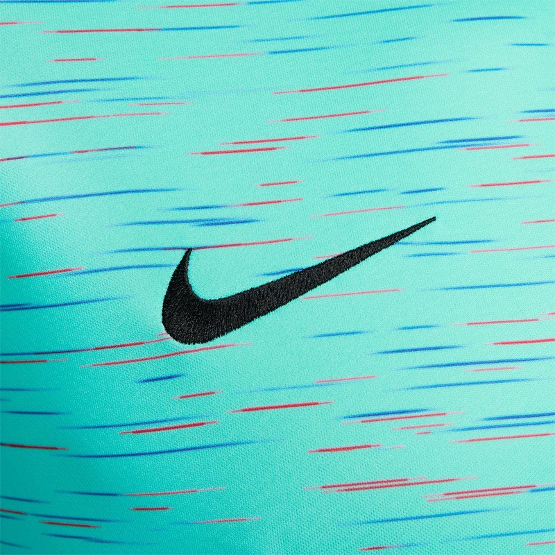 ナイキ NIKE FC バルセロナ 2023/24 スタジアム サード DX9820-487