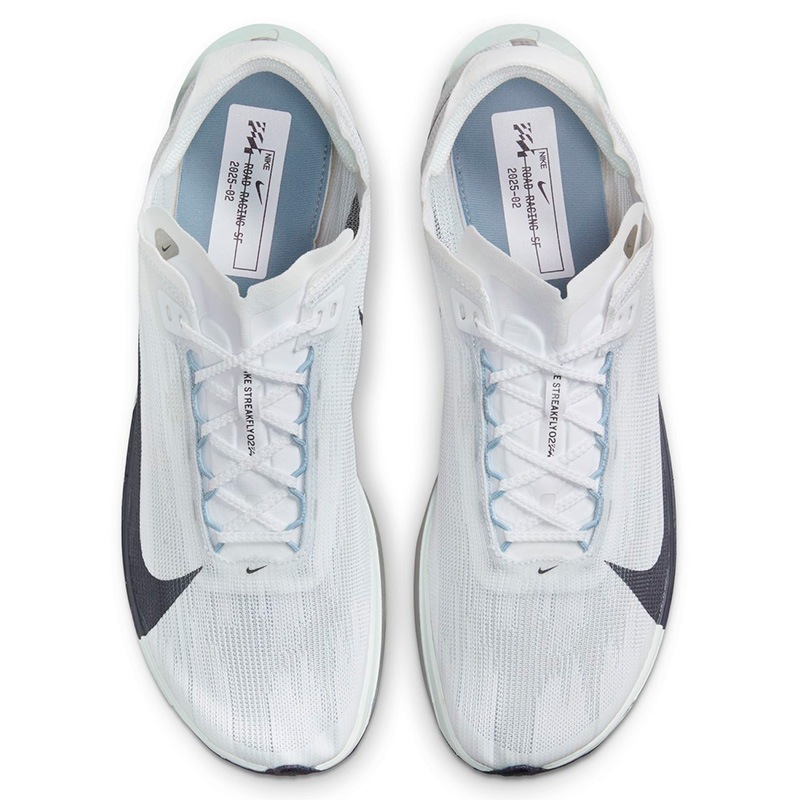 ナイキ NIKE ズームX ストリークフライ 2 HF6416-100 ユニ