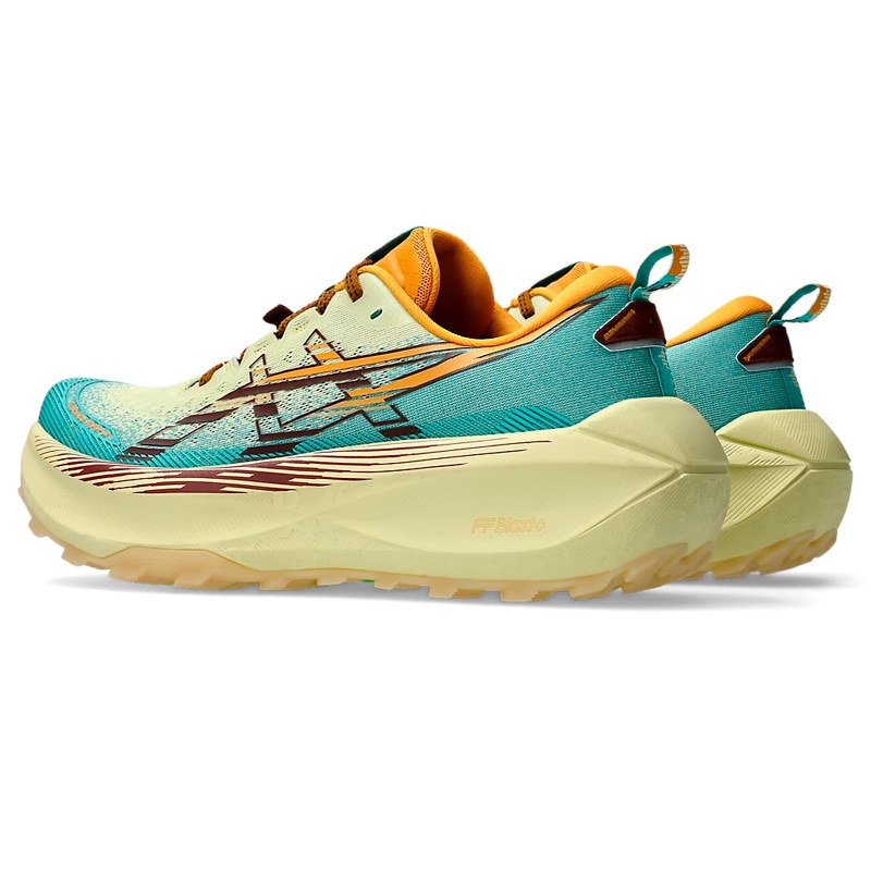 アシックス asics トラブーコマックス 4 1011B976-750 メンズ