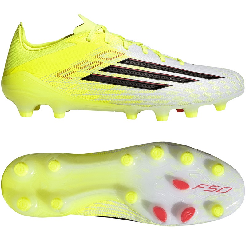 アディダス adidas F50 プロ HG/AG ジャパン JR9603 ジュニア サッカー
