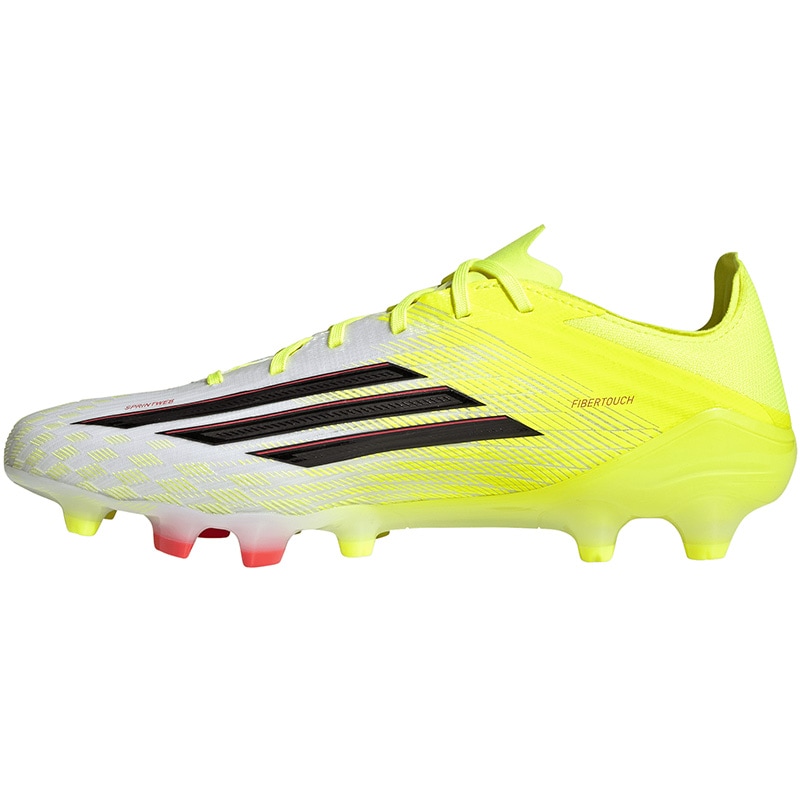 adidas F50 サッカースパイク fg 26.5 アディダス adidas F50 プロ HG/AG ジャパン JR9603 ジュニア サッカー