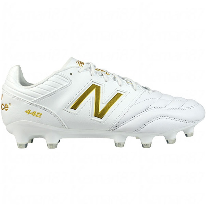 ニューバランス NewBalance 442 V2 PRO HG D MS41HCW2D ユニセックス