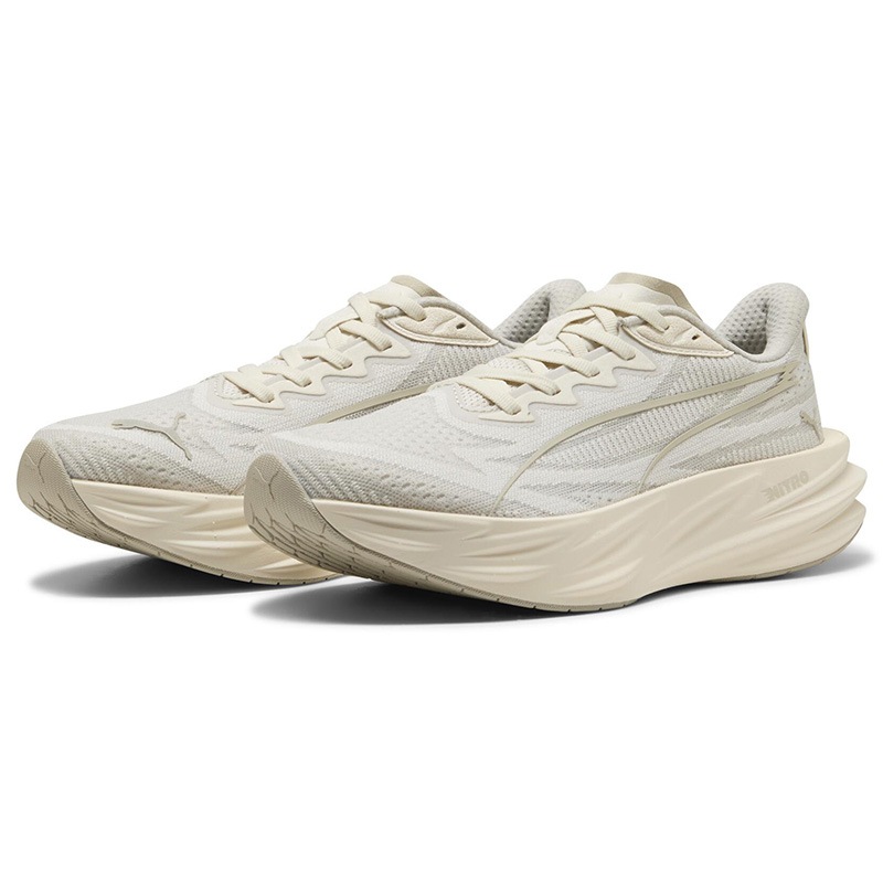 プーマ puma ディヴィエイト ピュア ニトロ ウィメンズ 31390503