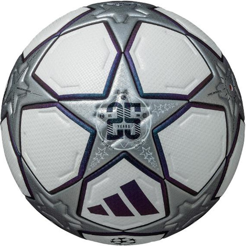 アディダス adidas フィナーレ 25周年 プロ 5号球 ADF540TF サッカー