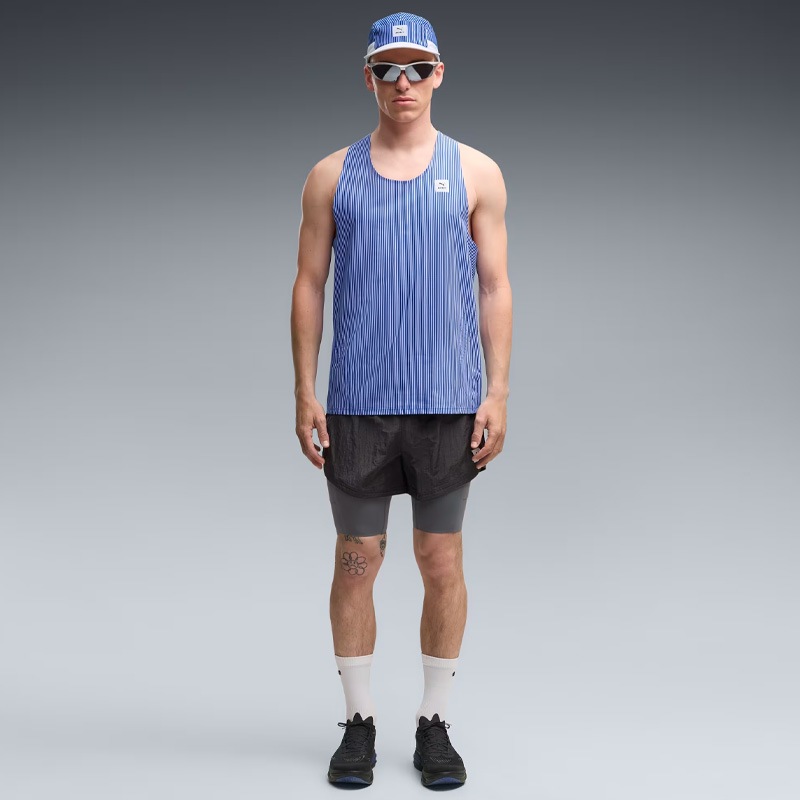 プーマ puma M PUMA X SAYSKY ウルトラウィーブ シングレット 52901699