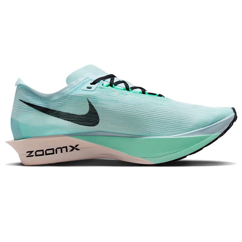 NIKE - ナイキ　ズームXストリークフライ　27､5cm (9､5) 2回使用です。 入手困難☆【NIKE】ZoomX Streakfly ズームX ストリークフライ