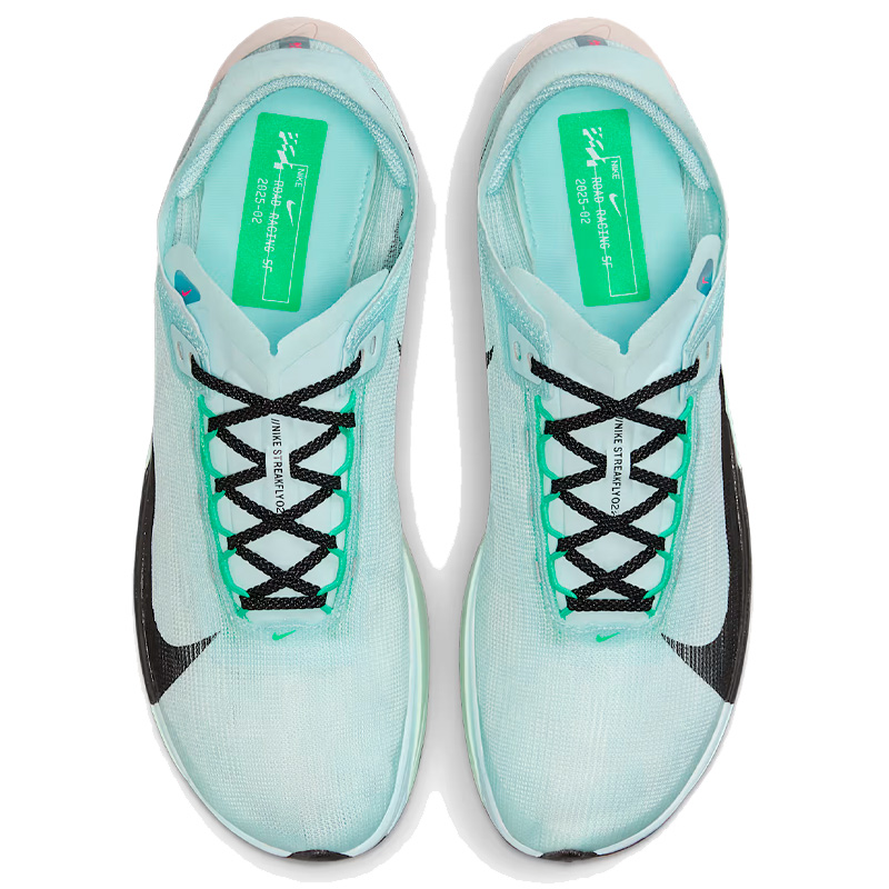 ナイキ NIKE ズームX ストリークフライ 2 HF6416-400 ユニ