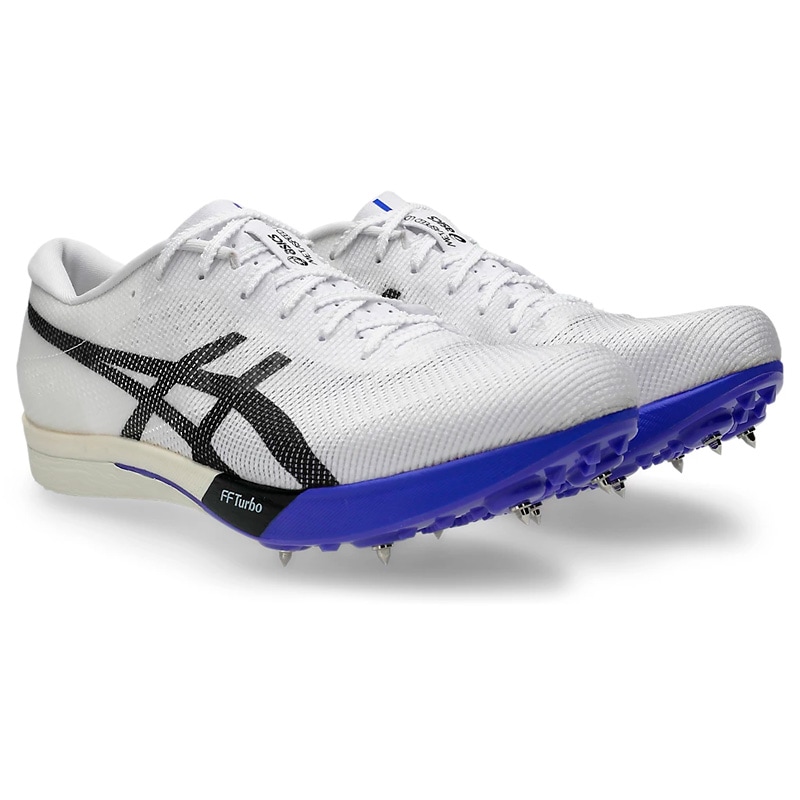 ASICS スパイク26.5 アシックス asics メタスピード LD LE 2 1093A255-101 ユニセックス