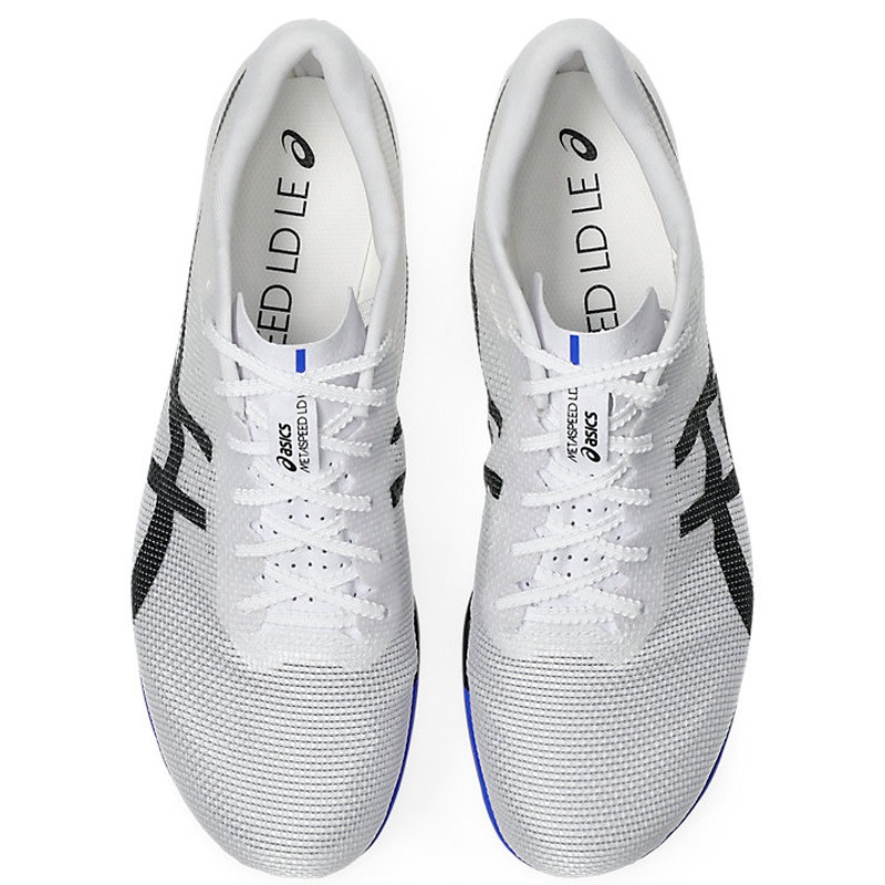 アシックス asics メタスピード LD LE 2 1093A255-101 ユニセックス
