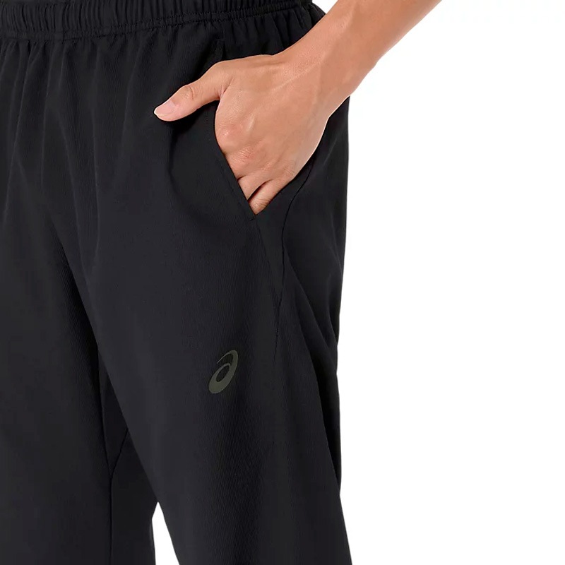 アシックス asics ACTIMOTIONクロスパンツ 2033C023-001 ユニセックス