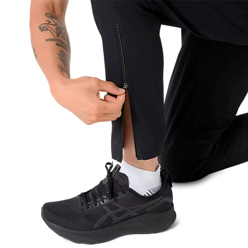 26.5センチ　ASICS RISE アシックス asics ACTIMOTIONクロスパンツ 2033C023-001 ユニセックス