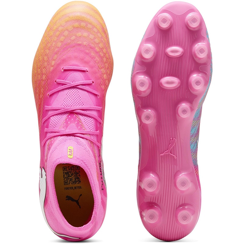 プーマ PUMA フューチャー 9 プロ HG/AG 108901-05 サッカー スパイク