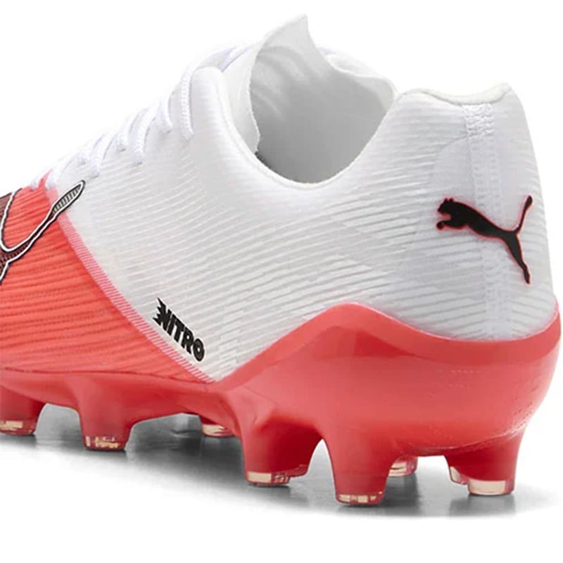 プーマ PUMA ウルトラ ニトロ 7 プロ HG/AG 109233-01 子供 サッカー