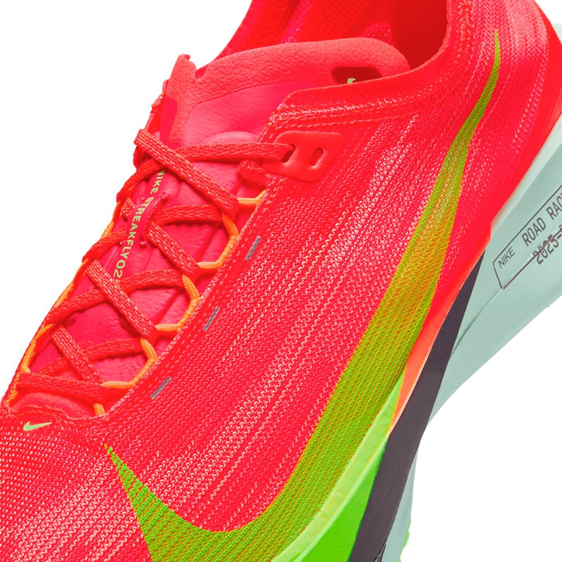 NIKE ZOOM X STREAKFLY ナイキ ストリークフライ　25.5 入手困難☆【NIKE】ZoomX Streakfly ズームX ストリークフライ