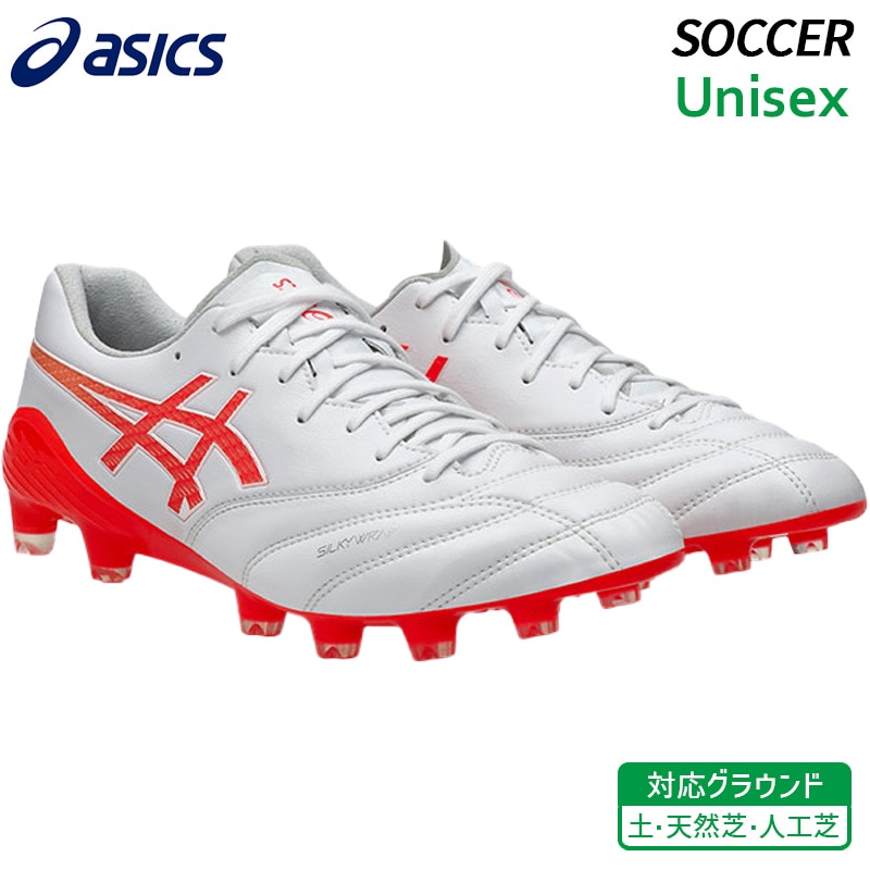 アシックス asics DS ライト X-FLY 6 1101A076-101 ユニセックス