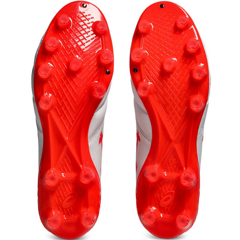 アシックス asics DS ライト X-FLY 6 1101A076-101 ユニセックス