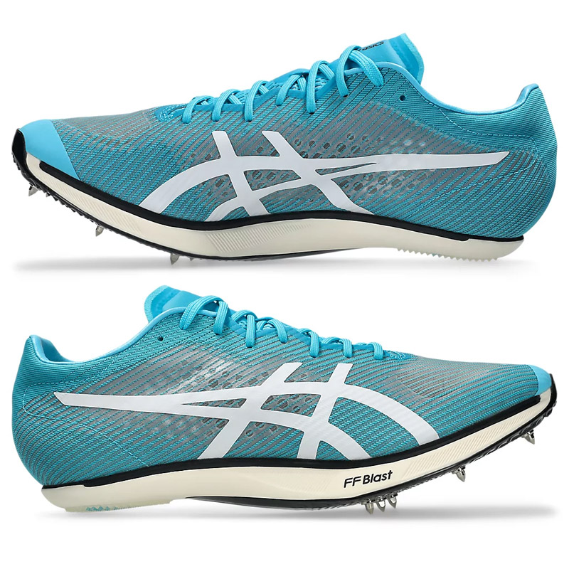 アシックス asics ソニック スプリント エリート 3 1093A219-400 ユニ