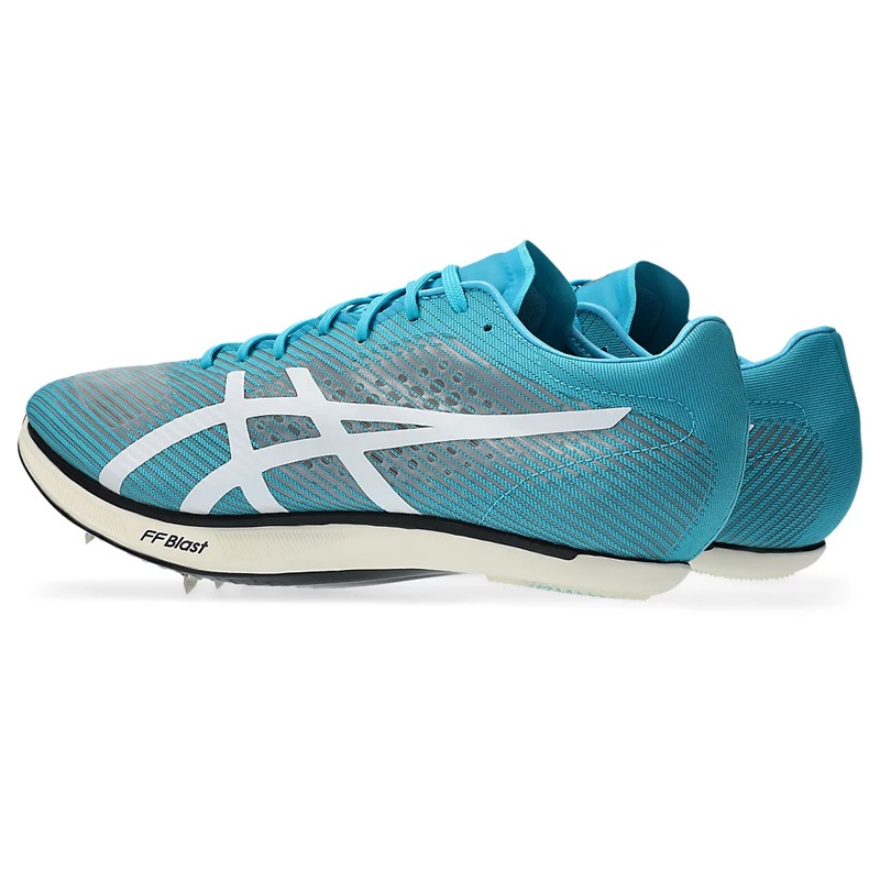 アシックス asics ソニック スプリント エリート 3 1093A219-400 ユニ