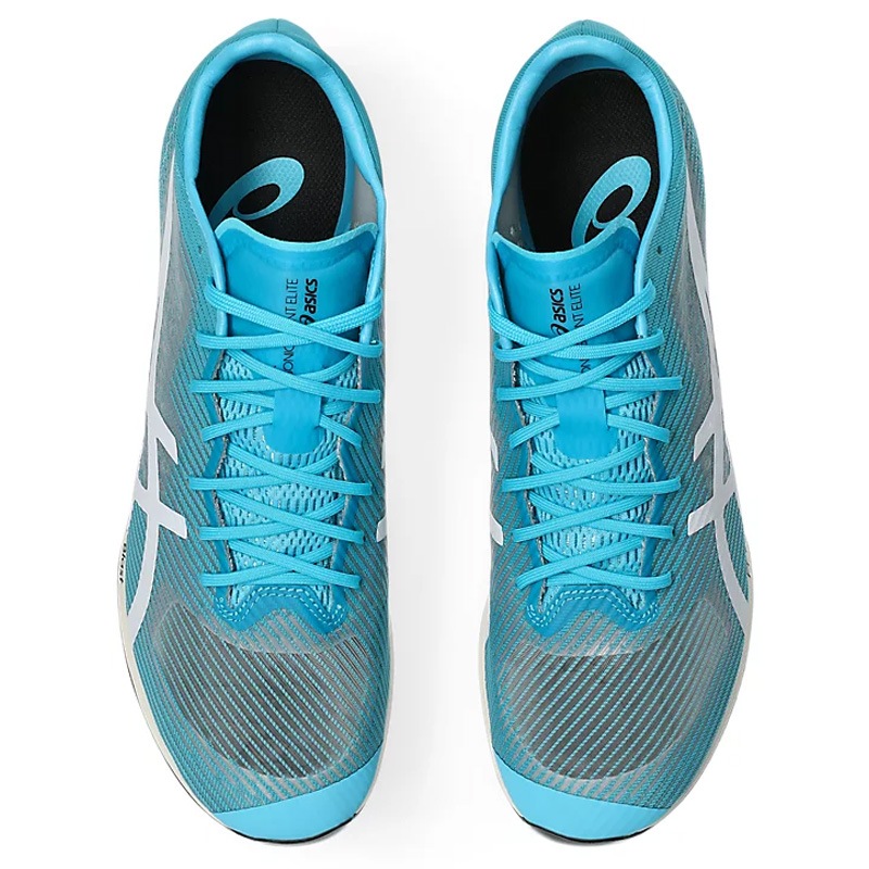 アシックス asics ソニック スプリント エリート 3 1093A219-400 ユニ