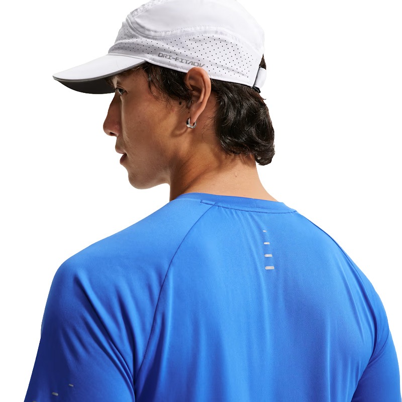 ナイキ NIKE ストライド Dri-FIT ADV S/S トップ HV5204-405 メンズ