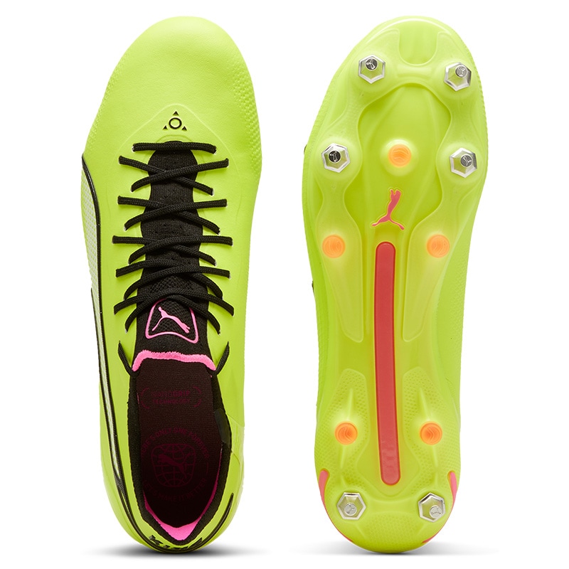 puma king アルティメット MXSG プーマ PUMA キング アルティメット MxSG 107562-03 大人