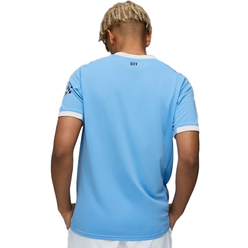 ユニマテフューエル　ユニシティー ユニシティ PUMA ○マンチェスターシティ 25-26 アウェイ 半袖 ユニフォーム