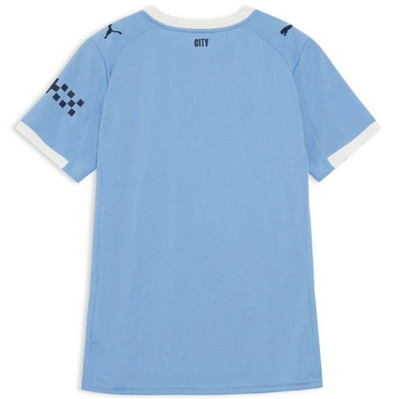 プーマ PUMA マンチェスターシティ 25-26 ホーム レプリカ