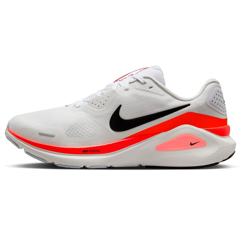 ナイキ NIKE エア ズーム ストラクチャー 26 HJ1102-102 メンズ ロード