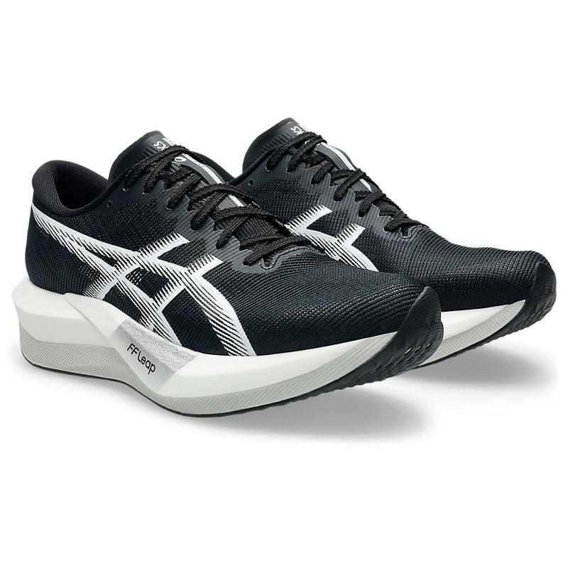 アシックス asics マジックスピード 5 1013A183-001 ユニセックス
