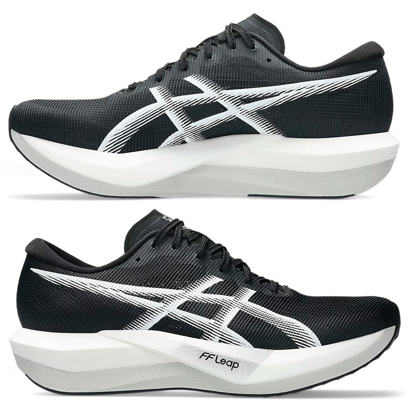 アシックス asics マジックスピード 5 1013A183-001 ユニセックス