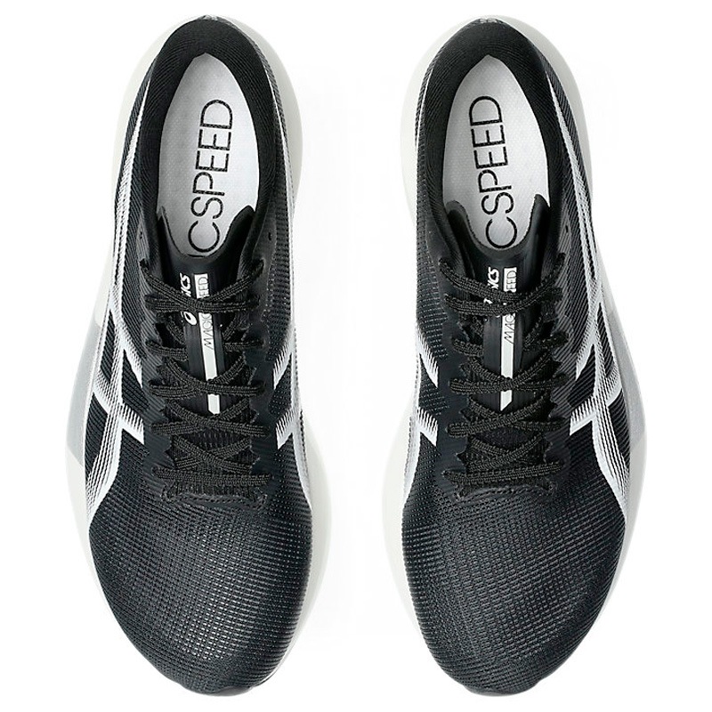 アシックス asics マジックスピード 5 1013A183-001 ユニセックス