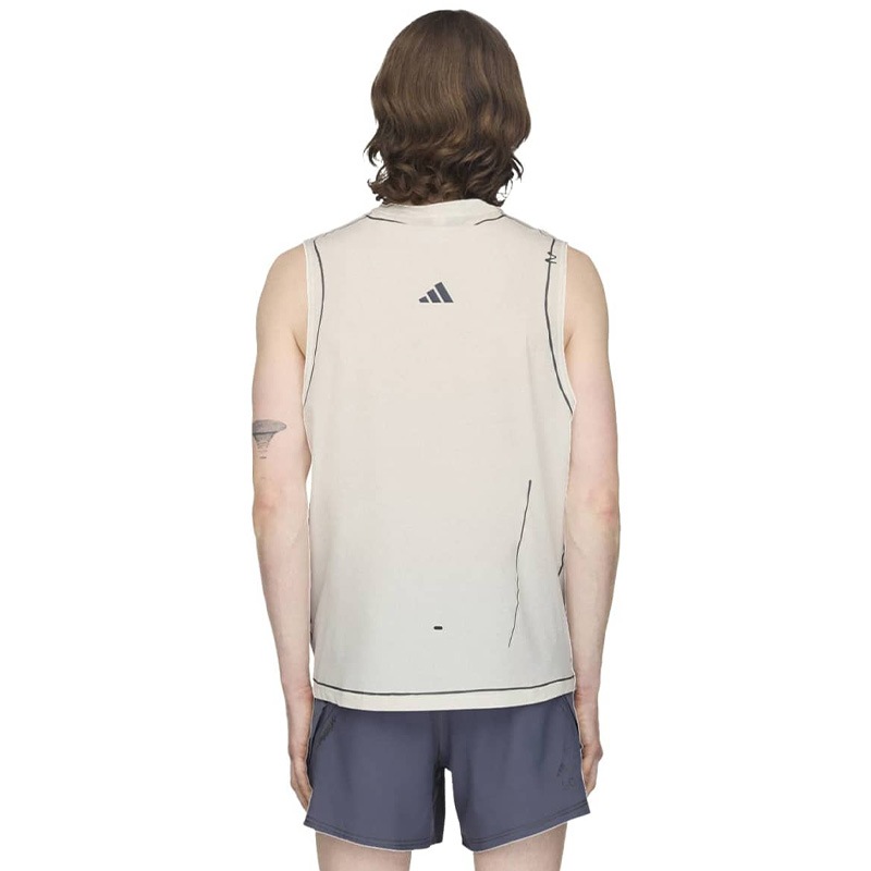 アディダス adidas adi365 SFTM ランニング タンクトップ KT0775