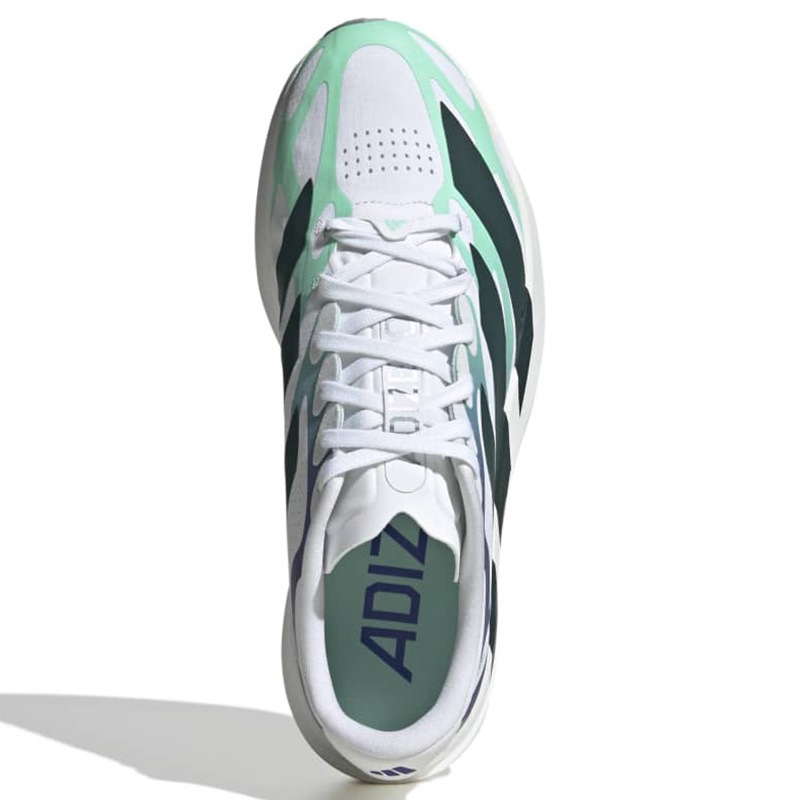 アディダス adidas アディゼロ EVO SL EXO M KJ0423 メンズ ランニング