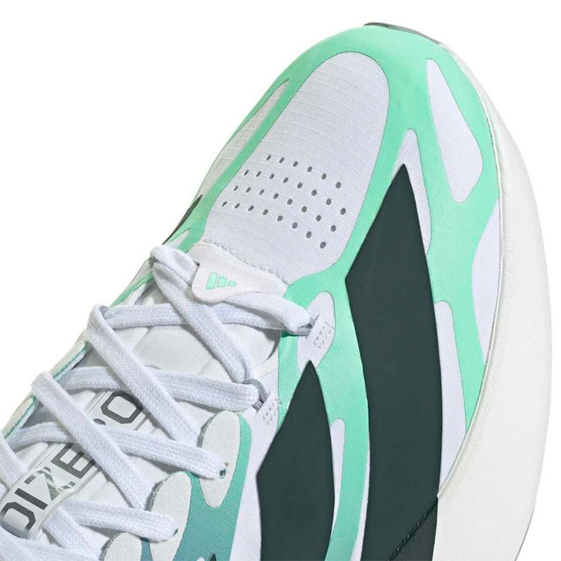 evo sl ミントカラー　26センチ アディダス adidas アディゼロ EVO SL EXO M KJ0423 メンズ ランニング