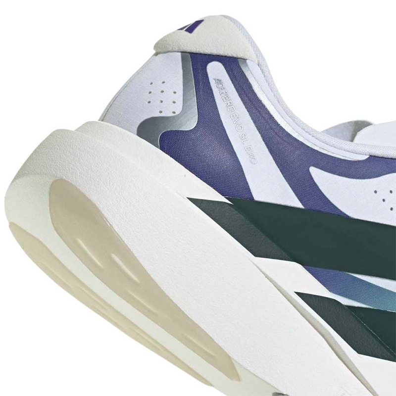 アディダス adidas アディゼロ EVO SL EXO M KJ0423 メンズ ランニング
