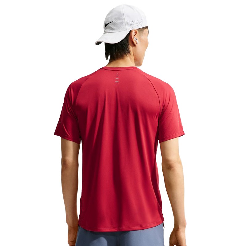 ナイキ NIKE ストライド Dri-FIT ADV S/S トップ HV5204-608 メンズ