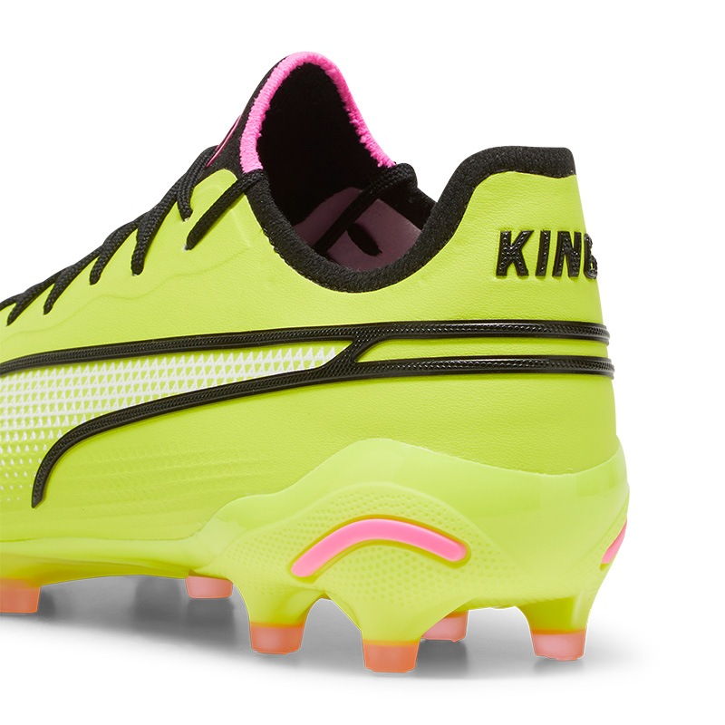 PUMA プーマ サッカースパイク KING 特価】プーマ キング アルティメットFG/AG PUMA 【サッカー